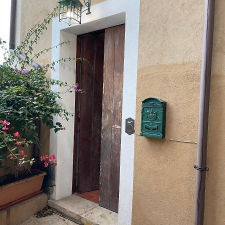 La Finestra Sul Porto Vila Termoli Exterior foto
