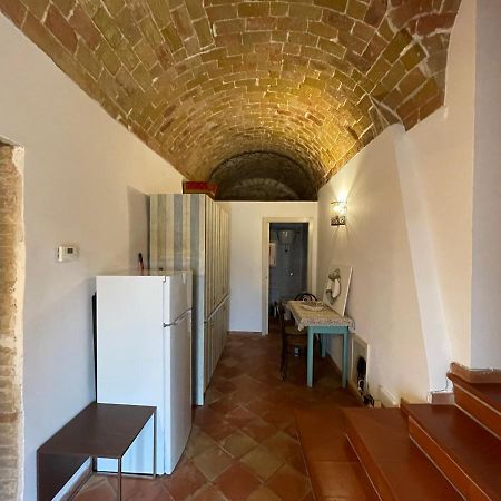 La Finestra Sul Porto Vila Termoli Exterior foto