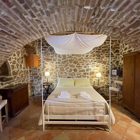 La Finestra Sul Porto Vila Termoli Exterior foto