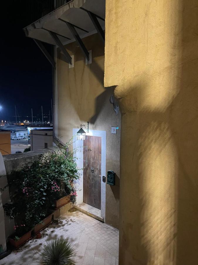La Finestra Sul Porto Vila Termoli Exterior foto