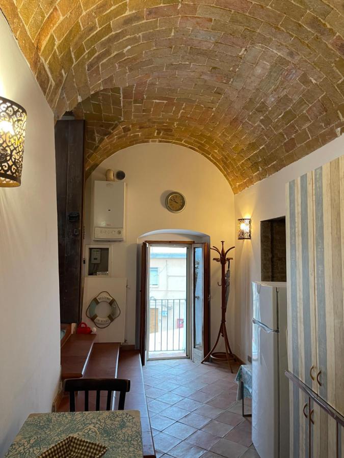 La Finestra Sul Porto Vila Termoli Exterior foto