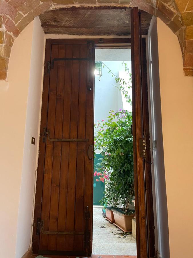 La Finestra Sul Porto Vila Termoli Exterior foto