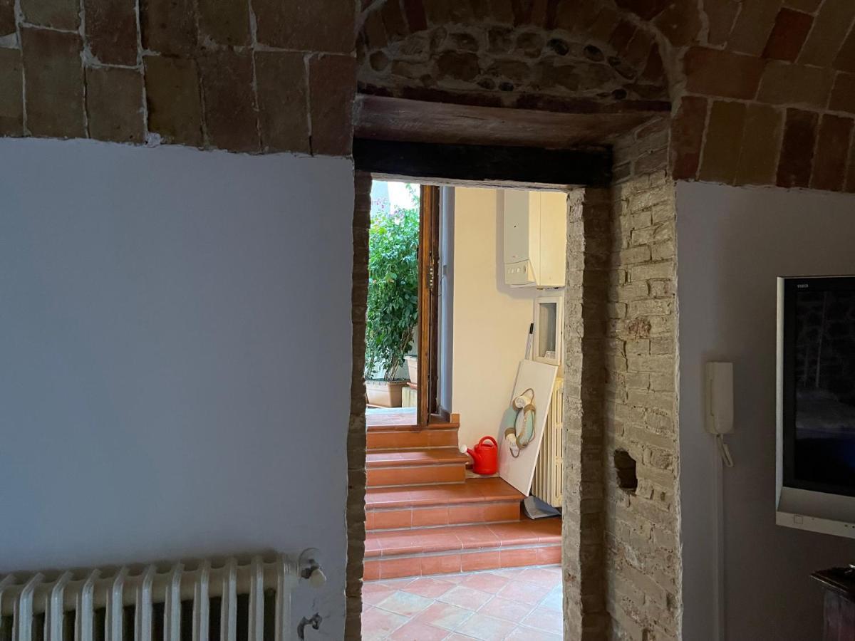 La Finestra Sul Porto Vila Termoli Exterior foto