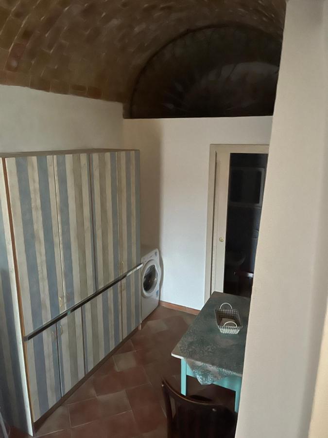 La Finestra Sul Porto Vila Termoli Exterior foto