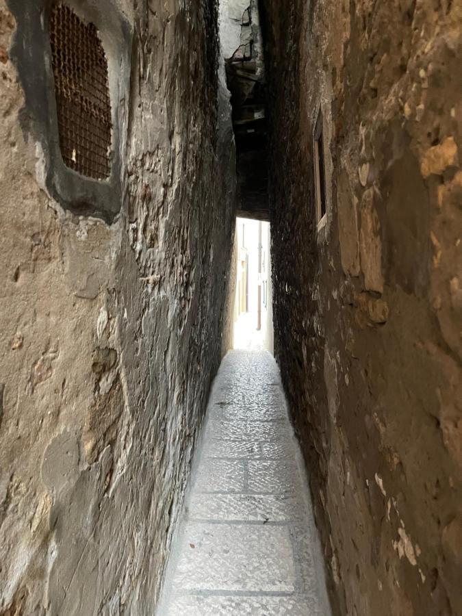 La Finestra Sul Porto Vila Termoli Exterior foto
