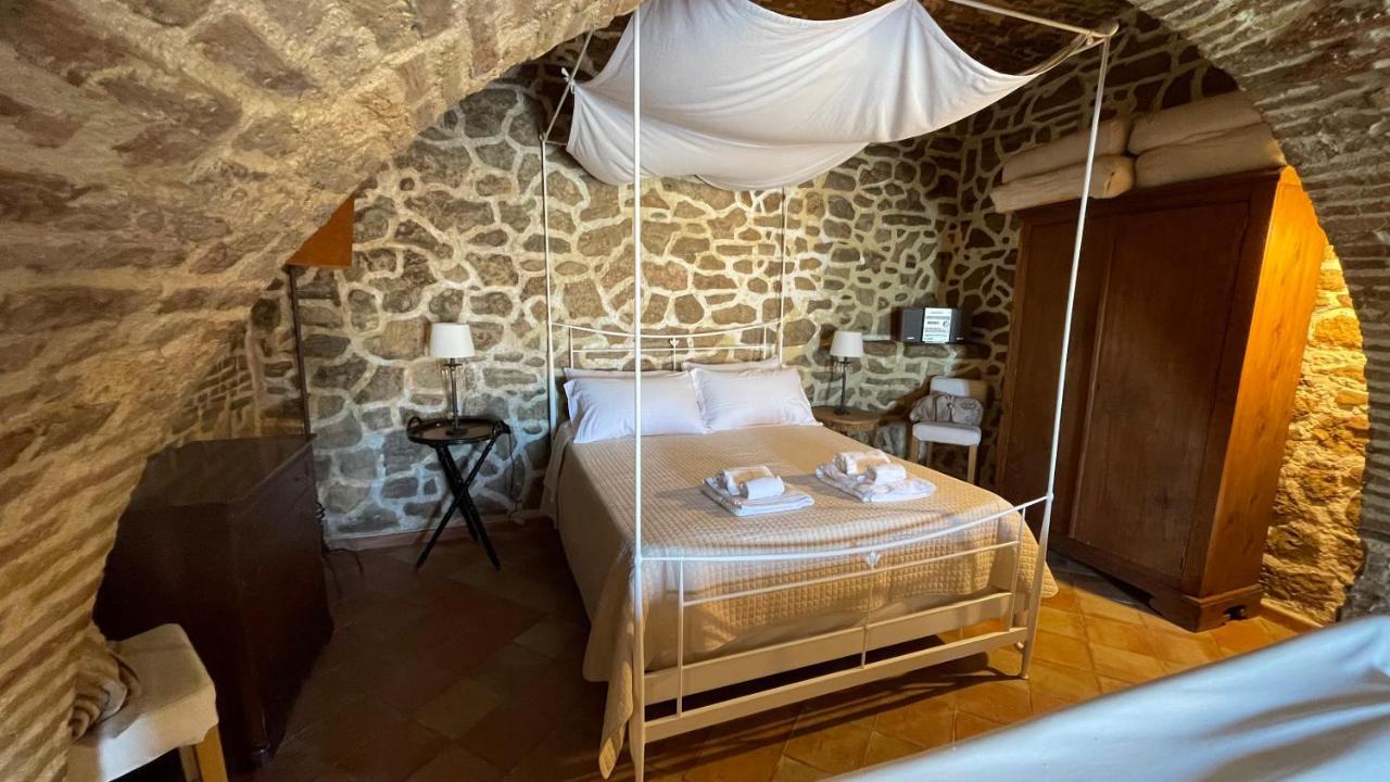 La Finestra Sul Porto Vila Termoli Exterior foto