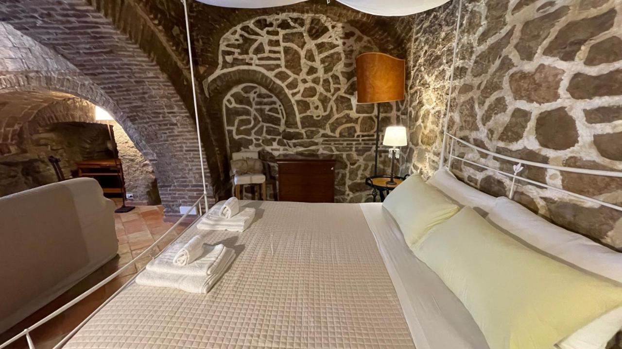 La Finestra Sul Porto Vila Termoli Exterior foto