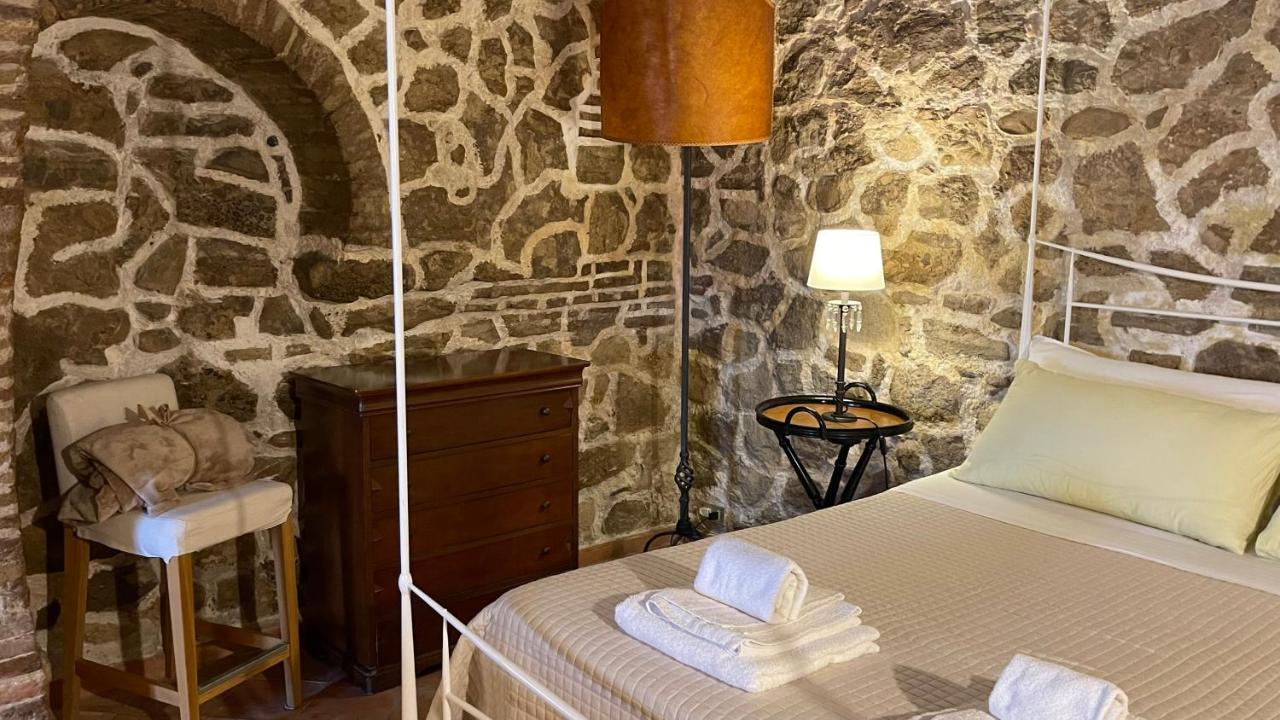 La Finestra Sul Porto Vila Termoli Exterior foto