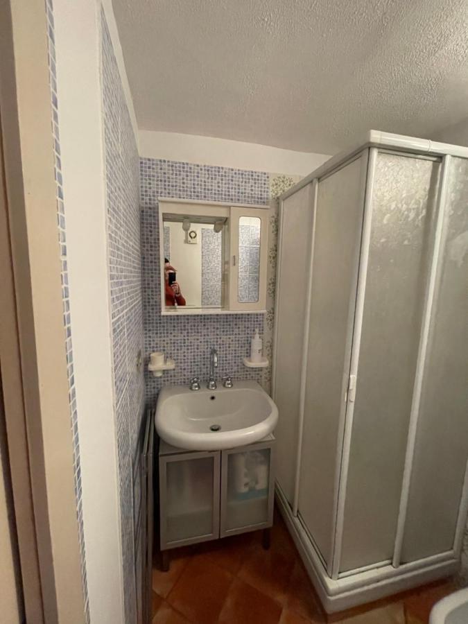 La Finestra Sul Porto Vila Termoli Exterior foto