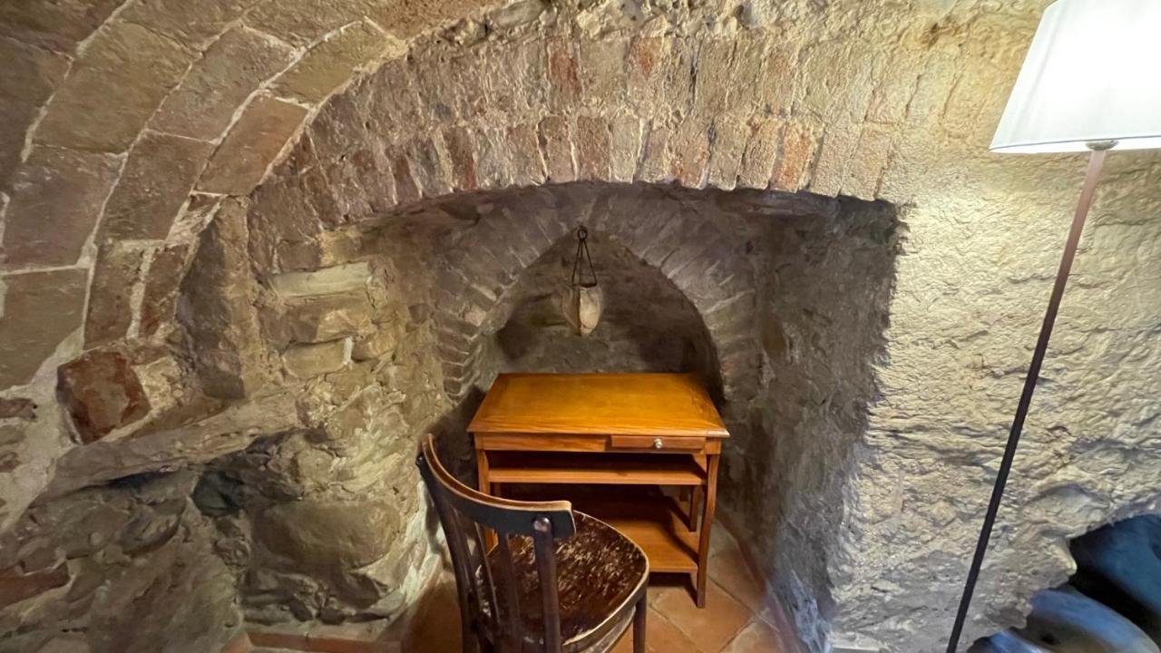 La Finestra Sul Porto Vila Termoli Exterior foto