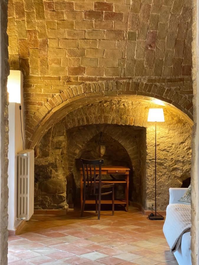 La Finestra Sul Porto Vila Termoli Exterior foto