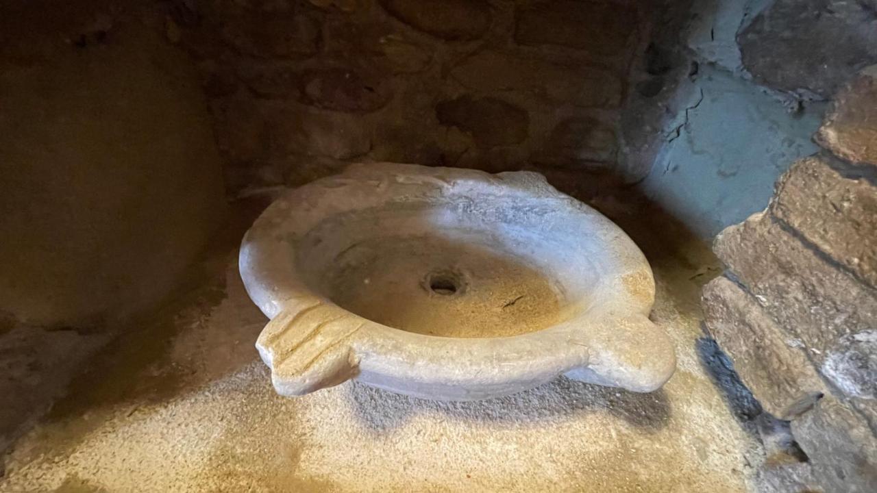 La Finestra Sul Porto Vila Termoli Exterior foto