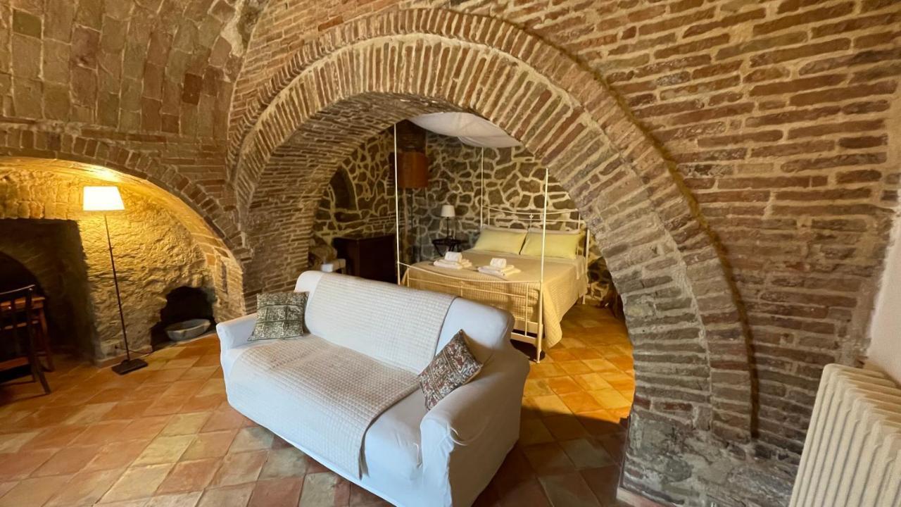 La Finestra Sul Porto Vila Termoli Exterior foto