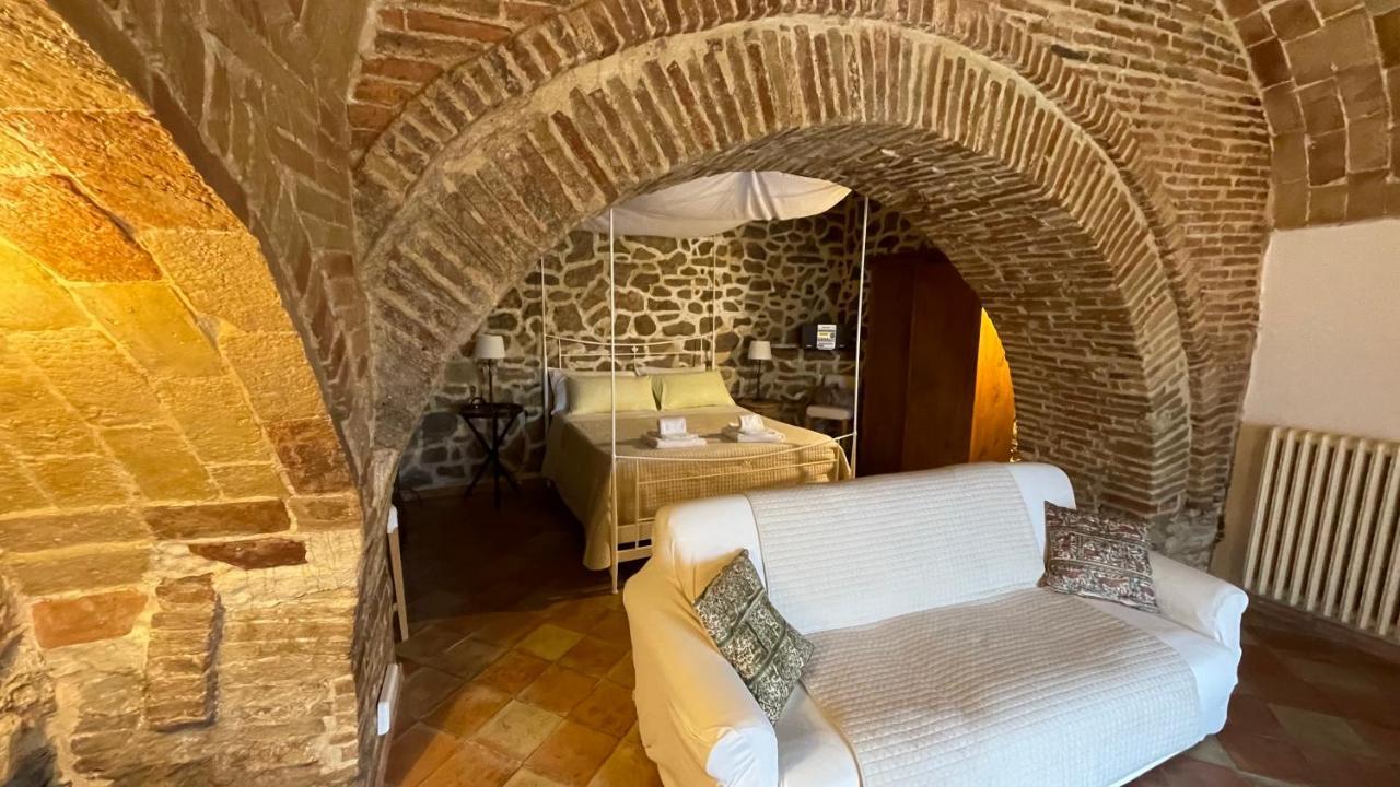 La Finestra Sul Porto Vila Termoli Exterior foto
