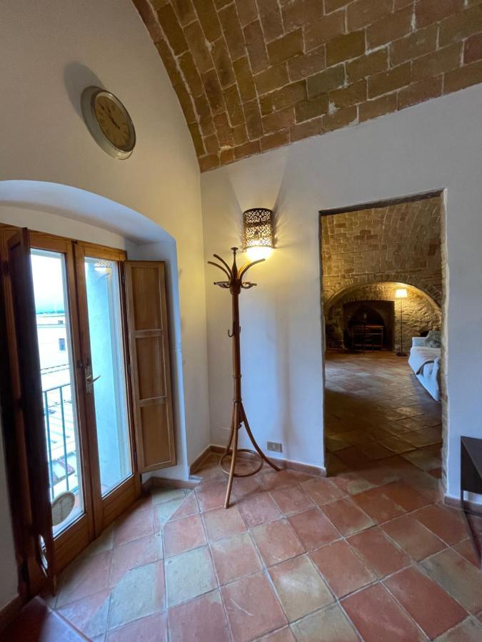 La Finestra Sul Porto Vila Termoli Exterior foto