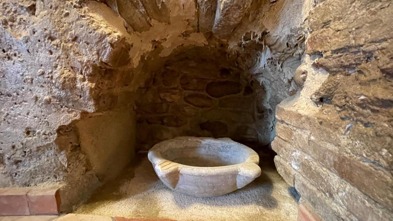 La Finestra Sul Porto Vila Termoli Exterior foto