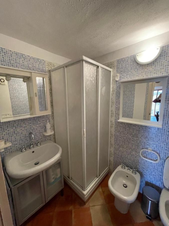 La Finestra Sul Porto Vila Termoli Exterior foto