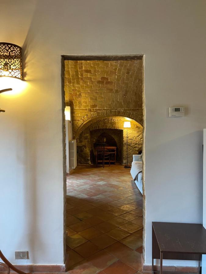 La Finestra Sul Porto Vila Termoli Exterior foto