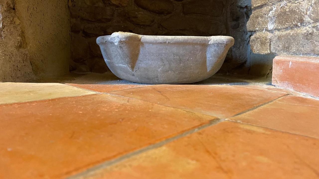 La Finestra Sul Porto Vila Termoli Exterior foto