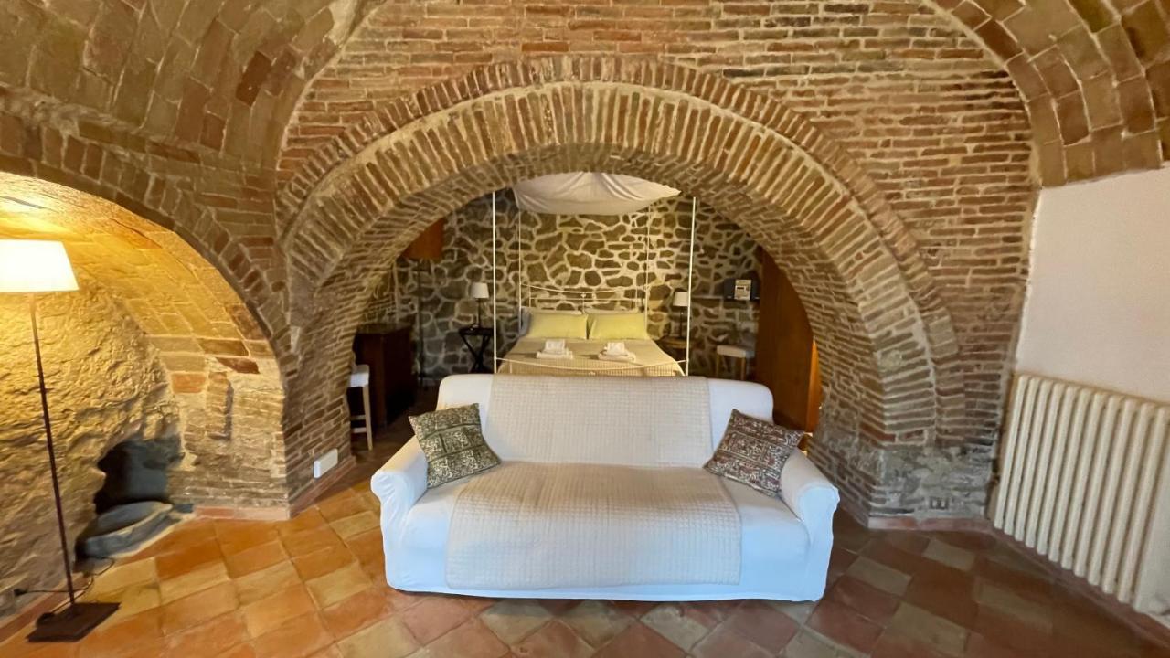 La Finestra Sul Porto Vila Termoli Exterior foto