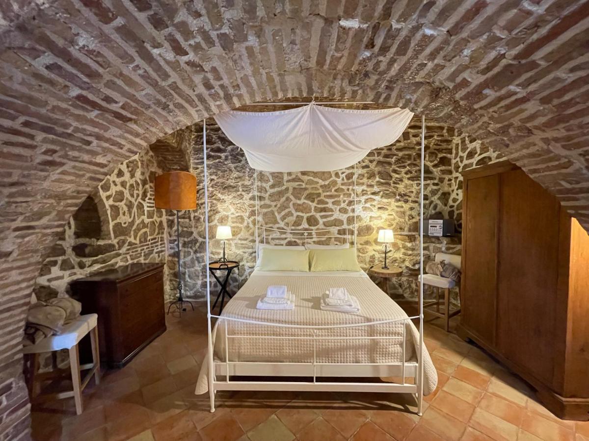 La Finestra Sul Porto Vila Termoli Exterior foto