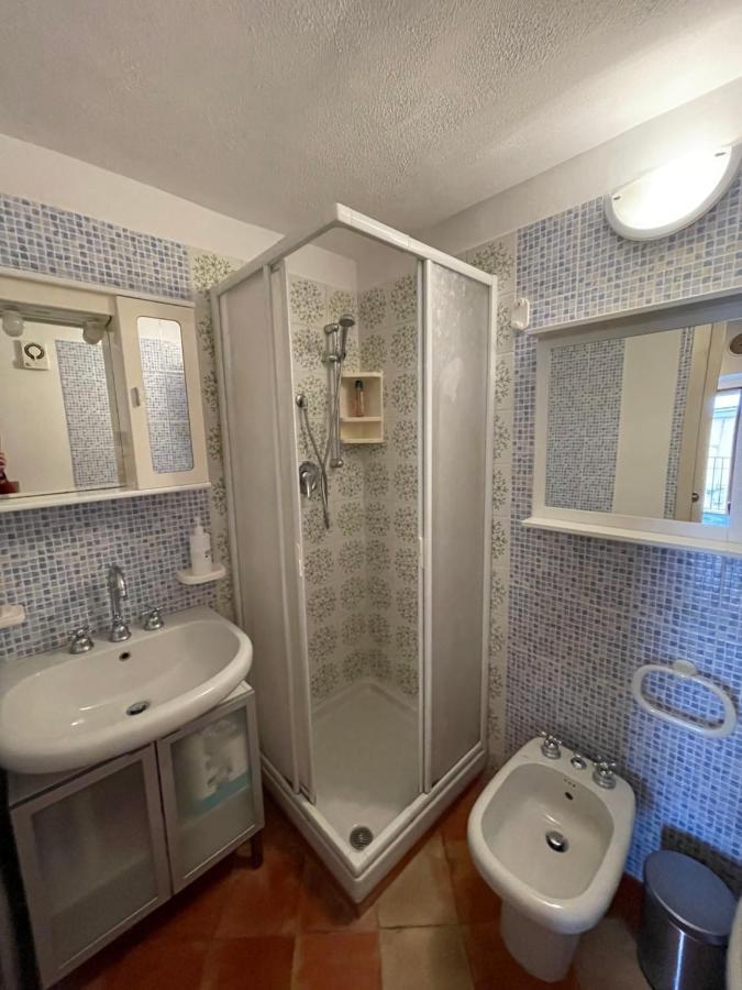 La Finestra Sul Porto Vila Termoli Exterior foto