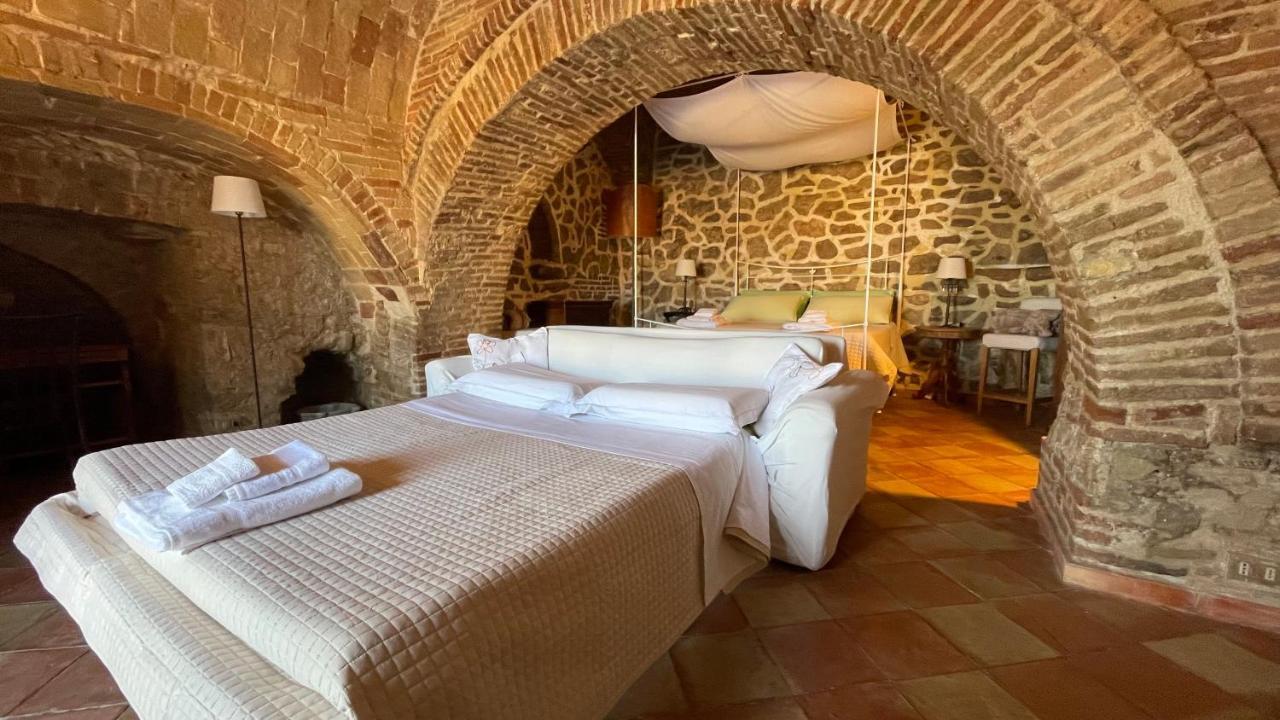 La Finestra Sul Porto Vila Termoli Exterior foto