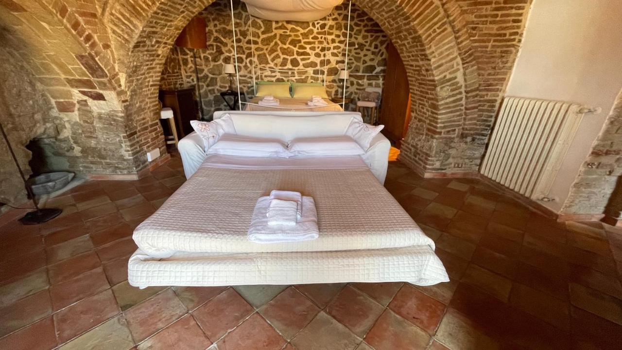 La Finestra Sul Porto Vila Termoli Exterior foto